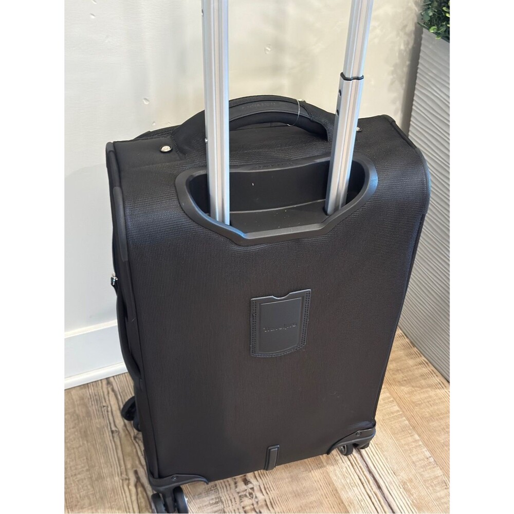 Travelpro WalkAbout 7 carry on 22 Exp Spinner,luggage suitcase travel bag - Picture 15 of 16